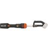 Worx Soffiatore a batteria WORX WG585E.9, 40 V batteria non inclusa