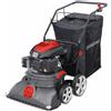 DUNSCH Aspiratore a scoppio 4 tempi DUNSCH DU53173BV3, 173 cc