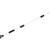 Echo Potatore telescopico a batteria ECHO DPPF-310 40V barra da 20 cm, batteria non inclusa