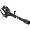 Worx Soffiatore a batteria WORX WG572E, 80 V 4 batterie incluse