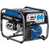 Hyundai Generatore di corrente HYUNDAI H 65130 AE ATS 5500 W