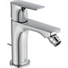 Ideal Standard Rubinetto per bidet getto laminare cristallino Concept Air IDEAL STANDARD cromato lucido