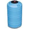 Leroy Merlin Serbatoio esterno verticale blu 300 L