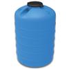 Leroy Merlin Serbatoio esterno panettone blu 538 L