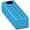 Leroy Merlin Serbatoio esterno sottotetto blu 300 L
