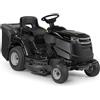 Alpina Trattorino tagliaerba ALPINA AT4 84 A ST 350 352cc EMC 84cm, motore STIGA 352 cm³ L 84 cm trasmissione meccanica