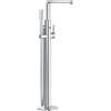 Grohe Rubinetto per vasca getto laminare cristallino Lineare cromo GROHE