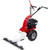 Leroy Merlin Motofalciatrice MOTOFALCIATRICE M90 B&S 125CC 125 cm³