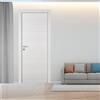 Leroy Merlin Porta interna a battente Silent Honey in legno colore larice, L 70 x H 210 cm, apertura reversibile