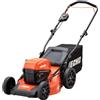 Echo Tagliaerba a batteria ECHO a velocità non regolabile DLM310/46P 40V L 46 cm, batteria non inclusa