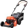 Echo Tagliaerba a batteria ECHO a velocità regolabile DLM310/46SP 40V L 46 cm, batteria non inclusa