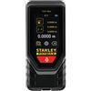 Stanley Misuratore laser classe 2 STANLEY TLM165si distanza max 60 m