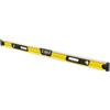 Stanley Livella digitale rettangolare STANLEY 120 cm 2 fiale