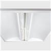 Leroy Merlin Pannello LED RTI 60x60 cm con 3 temperature di colore 3500 LUMEN
