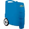 FACOT Elettropompa acque scure motore 4 tempi 0.8 cv FACOT POMPA DISIFLUX 35 RI 3000 l/h