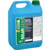 FACOT Detergente FACOT SOLAR CLEAN liquido 10 L