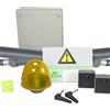 MYGATE Motore per cancello doppia anta battente MYGATE MyAster 3 220 V