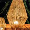 NEWGARDEN Lampada da esterno senza fili SISINE 70 BATTERY FLOOR LAMP beige , luce dal bianco caldo al neutro IP54 NEWGARDEN