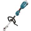 Makita Strumento multifunzione a batteria per giardino MAKITA DUX18Z