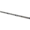 Stanley Livella manuale rettangolare STANLEY 0-43-672 180 cm 3 fiale