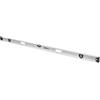 Stanley Livella manuale magnetica rettangolare STANLEY 200 cm 3 fiale
