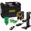 STANLEY FATMAX Livella laser STANLEY FATMAX SCGi-P5 30 m
