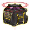 STANLEY FATMAX Laser girevole STANLEY FATMAX RL700L 30 m