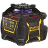 STANLEY FATMAX Laser girevole STANLEY FATMAX RL600L 30 m