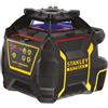 STANLEY FATMAX Laser girevole STANLEY FATMAX RL600 30 m
