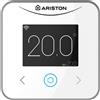 Ariston Termostato digitale a parete ARISTON CUBE S NET Bianco