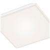 Leroy Merlin Pannello LED Frameless bianco 60x60 cm luce naturale 3800 LUMEN