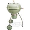 NATERIAL Barbecue a carbonella Phoenix Beta II verde NATERIAL ø 66 cm