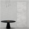 Leroy Merlin Porta interna a battente Beton F in legno colore rovere grigio, L 80 x H 210 cm, apertura reversibile