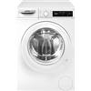 Smeg Lavatrice libera installazione SMEG, carica frontale, LB1T80IT, 8 Kg, 1000 giri/min, D