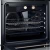 Candy Forno da incasso multifunzione multifunzione CANDY F CC604X/E OLD INOX pulizia manuale