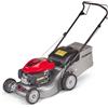Honda Tagliaerba a benzina HONDA HRG466C1PKEH motore honda da 145 cm³ L 46 cm