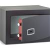 TECHNOMAX Cassaforte a mobile TECHNOMAX MRS/3 da fissare L 36 x H 23 x P 25 cm
