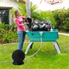 Leroy Merlin Decorazione HOT BALL