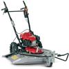 Honda Tagliaerba a benzina HONDA UM616K3EBE motore honda da 163 cm³ L 61 cm