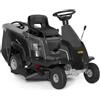 Alpina Trattorino tagliaerba ALPINA AT2 66 QA ST 250 ES 224cc rider66, motore STIGA 224 cm³ L 66 cm trasmissione meccanica