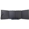 EcoFlow Pannello solare portatile monocristallino ECOFLOW 50022004 110W 22V L 178.5 x H 42 cm