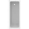 Ideal Standard Vasca rettangolare Flower Air bianco 170 x 70 cm IDEAL STANDARD