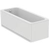 Ideal Standard Vasca rettangolare Flower bianco 170 x 70 cm IDEAL STANDARD