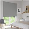 Inspire Tenda a rullo oscurante INSPIRE Colwood grigio Granit 5 220x250 cm