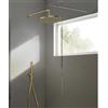 Ideal Standard Colonna idro IDEAL STANDARD Concept Air brushed gold