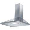 Franke Cappa a parete Joy FJO 924 XS FRANKE argento L 90 cm