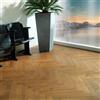 Leroy Merlin Parquet massello S ARTENS in rovere naturale spazzolato natura sp. 14/14 mm 1.51 m²
