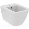 Ideal Standard Bidet sospeso bianco i.life s IDEAL STANDARD L 35.5 x H 40 x P 48 cm