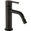 JACUZZI RUBINETTERIA Rubinetto per bidet Baleno JACUZZI RUBINETTERIA metalgun