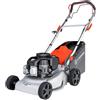 STERWINS Tagliaerba a benzina semovente STERWINS da 132 cm³ L 40 cm